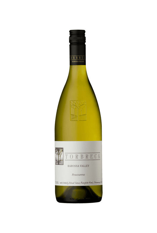 Roussanne