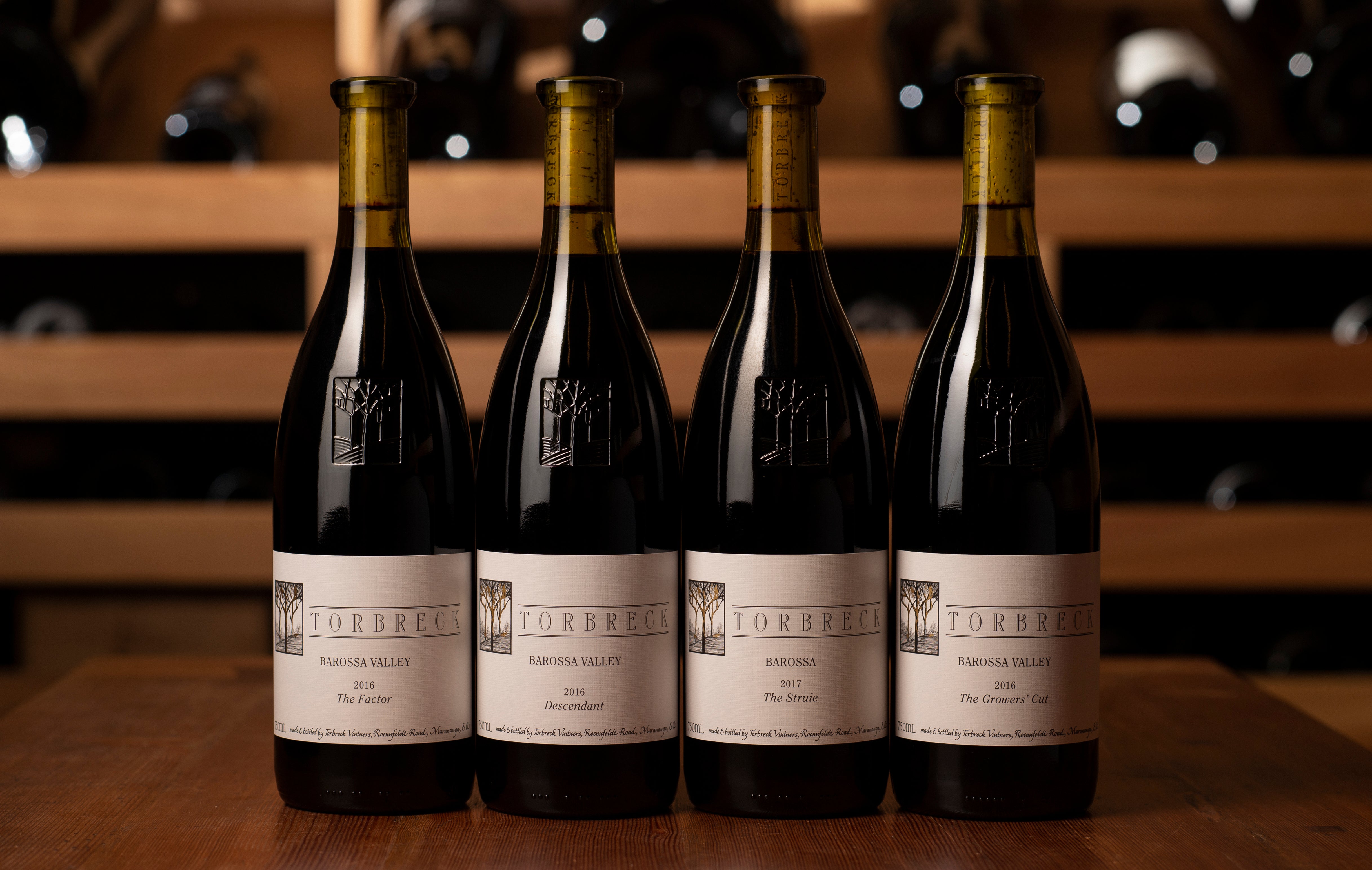 Torbreck Collectors Wine Club